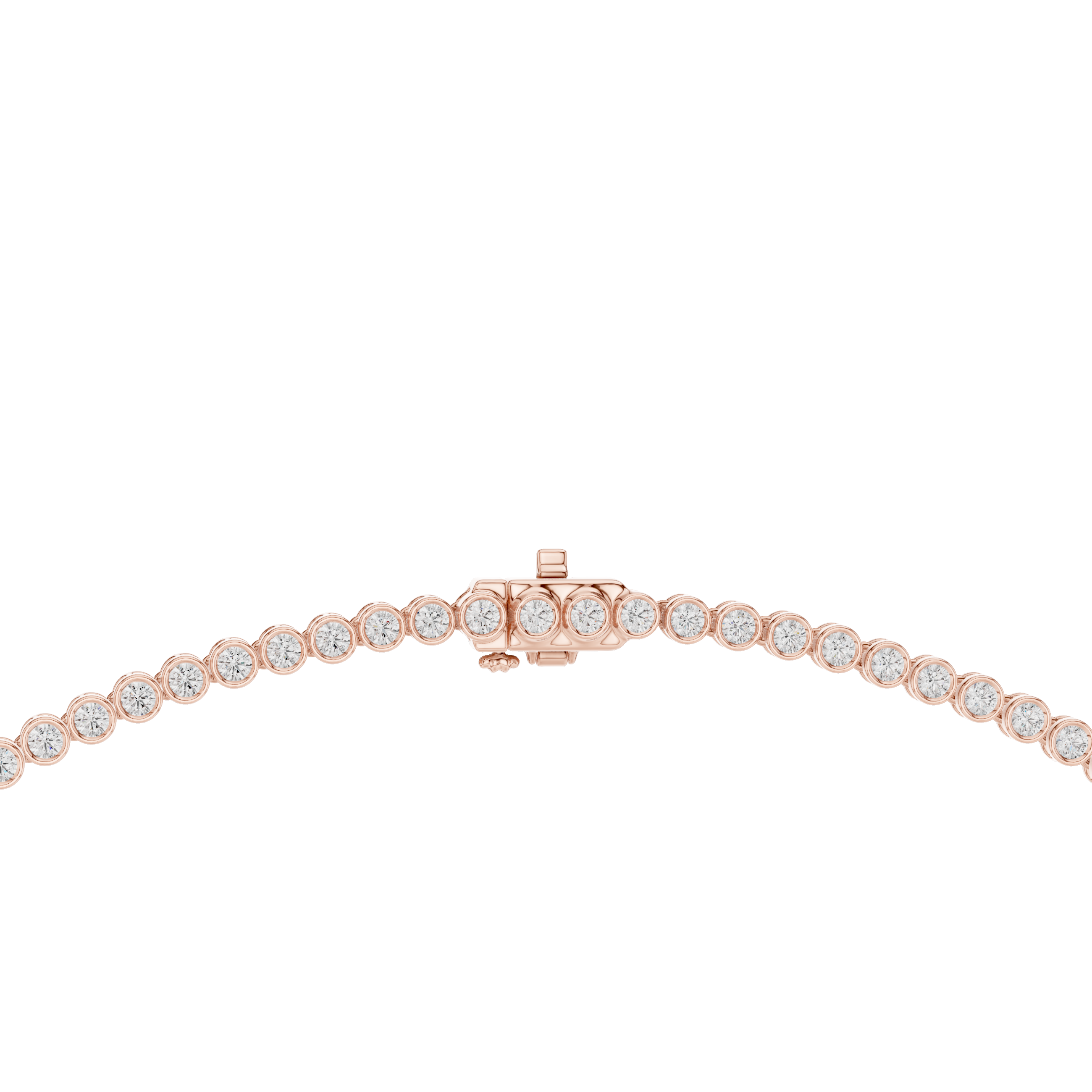 KM0182 Rose Gold View 4