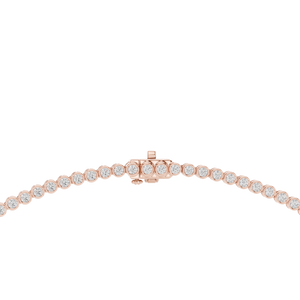 KM0182 Rose Gold View 4