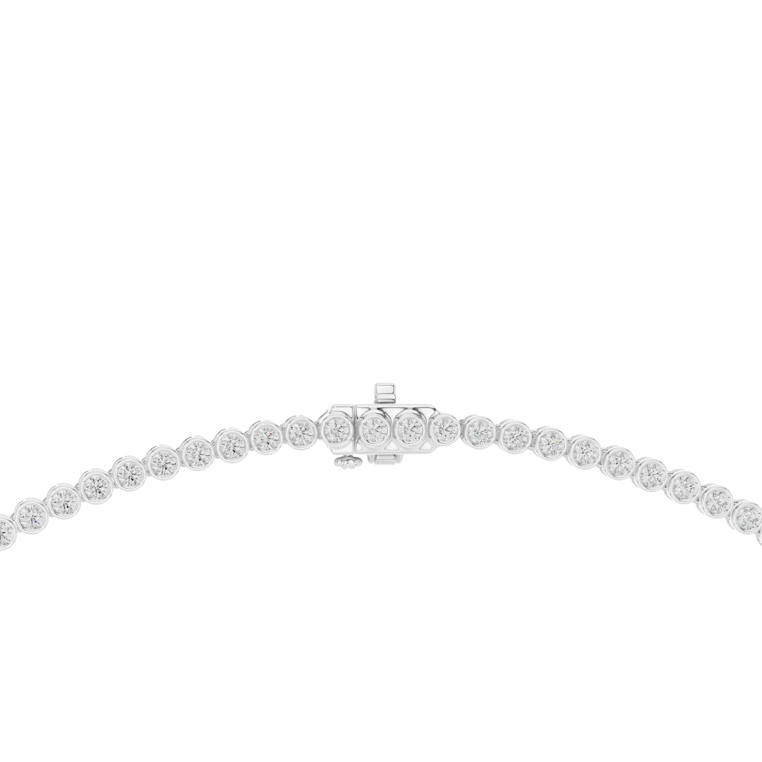 KM0182 White Gold View 4