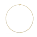 KM0182 Yellow Gold View 1