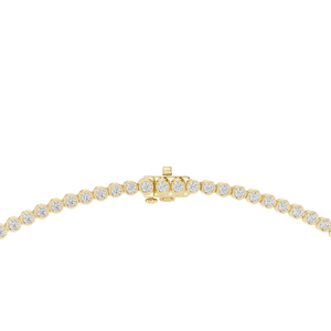 KM0182 Yellow Gold View 4