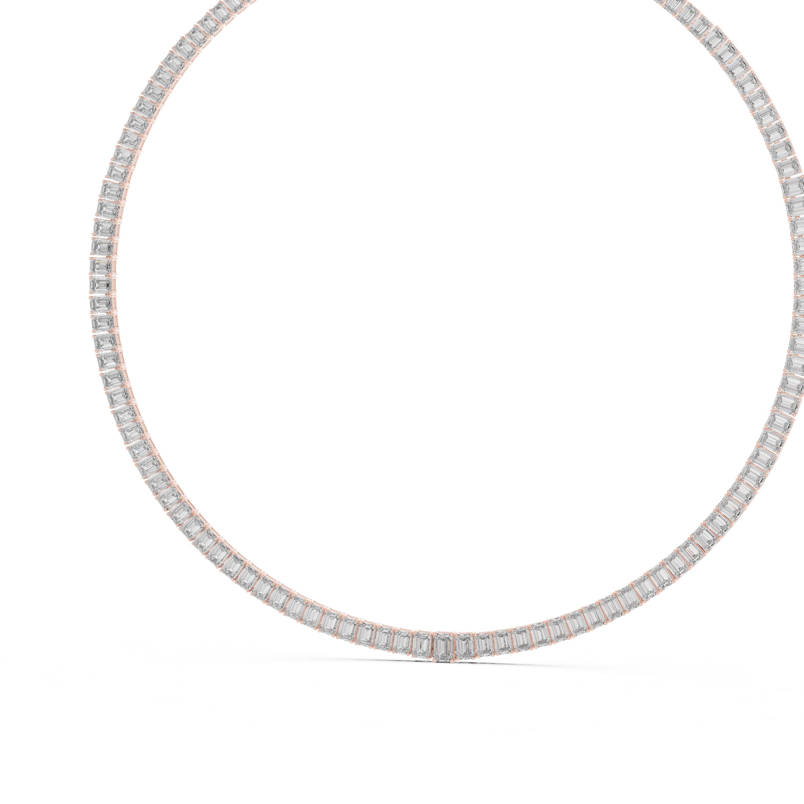KM0183 Rose Gold View 2