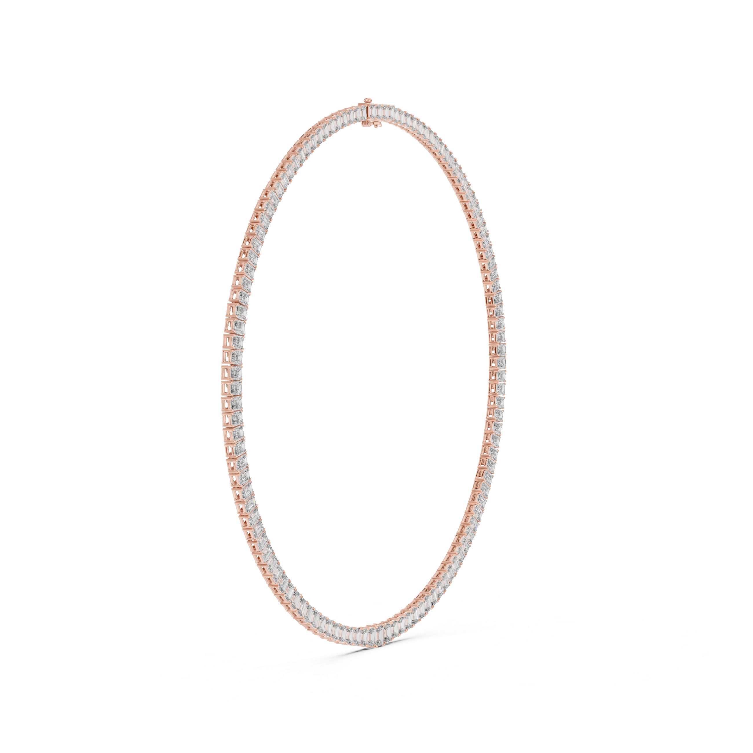 KM0183 Rose Gold View 3