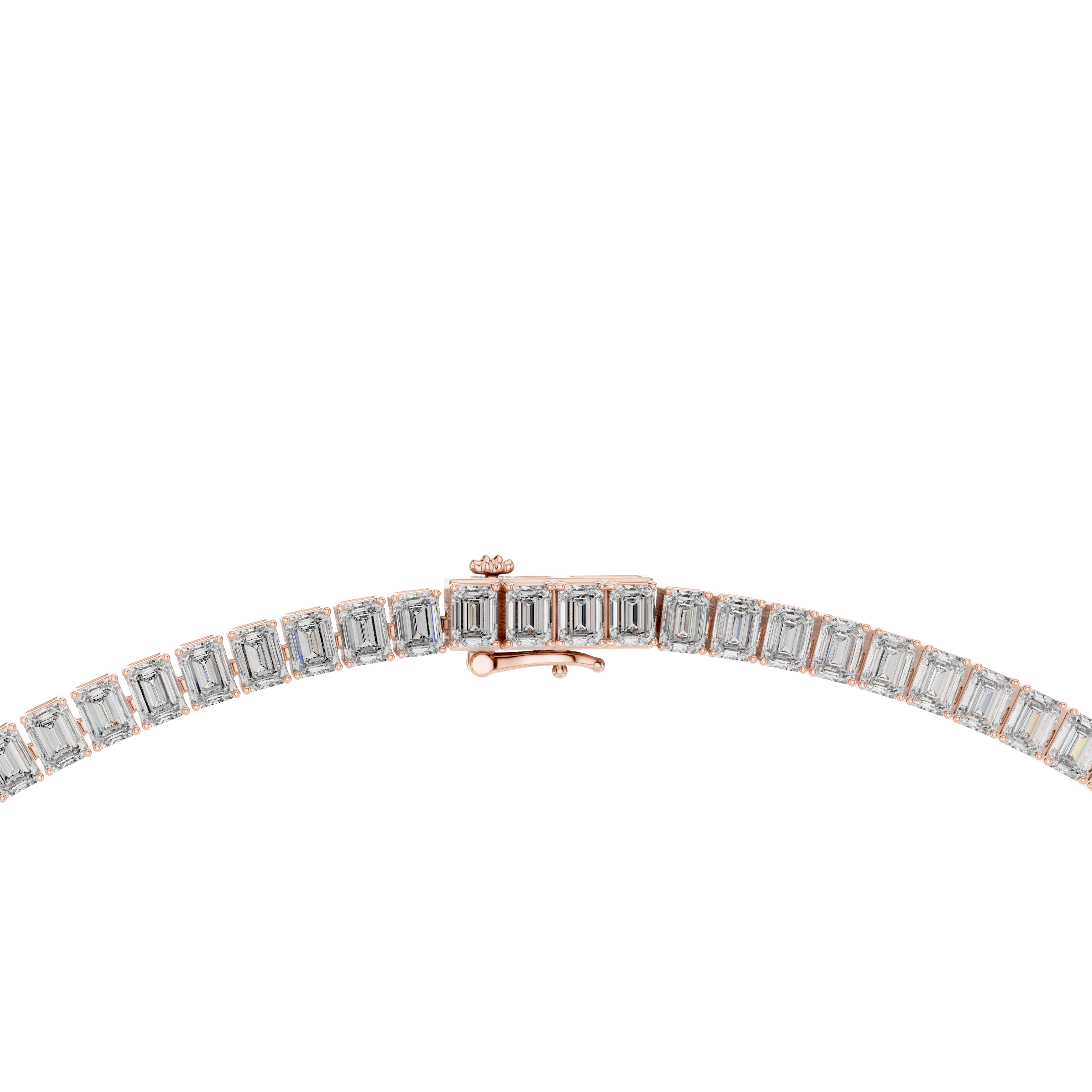 KM0183 Rose Gold View 4