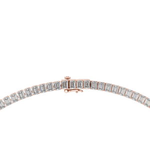 KM0183 Rose Gold View 4