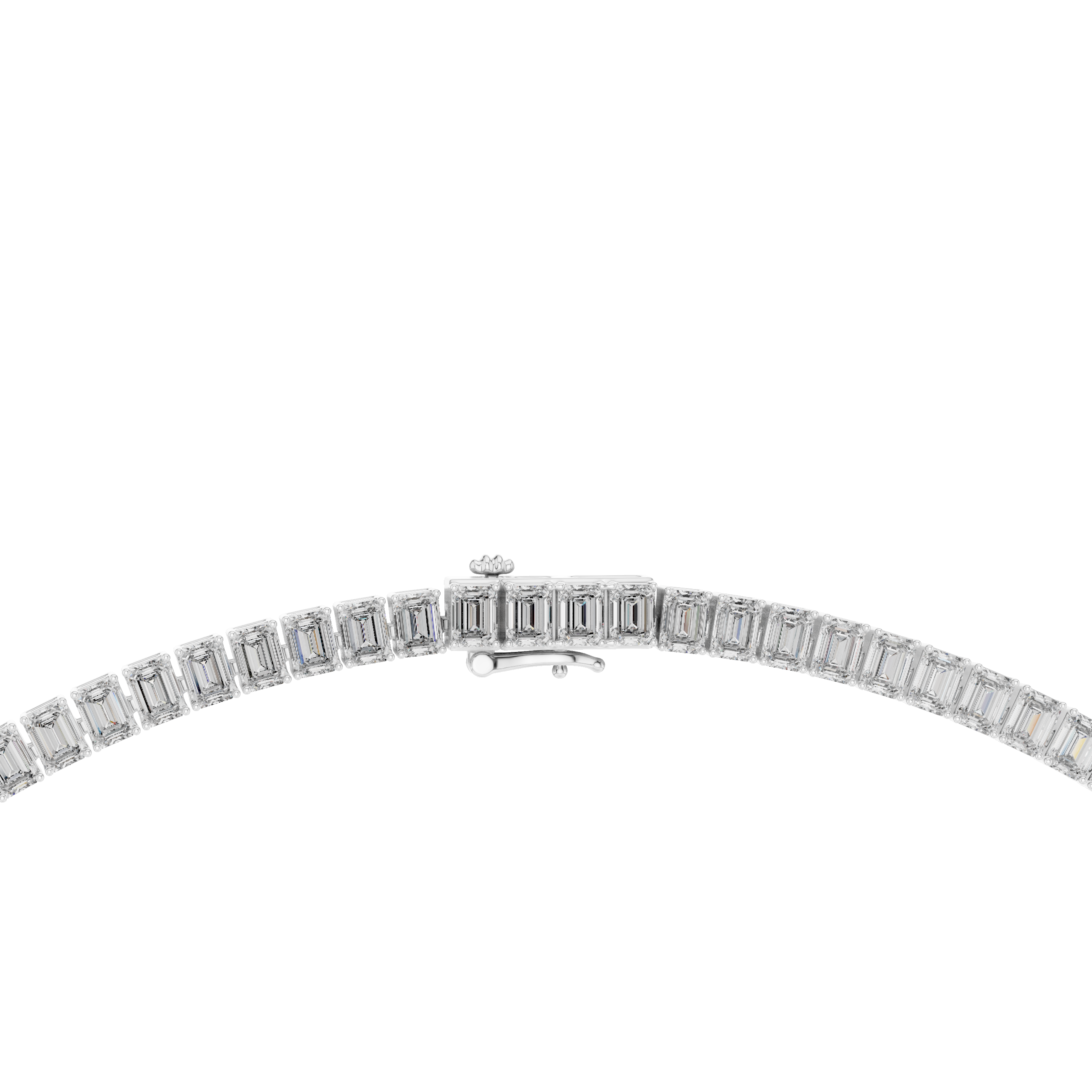 KM0183 White Gold View 4