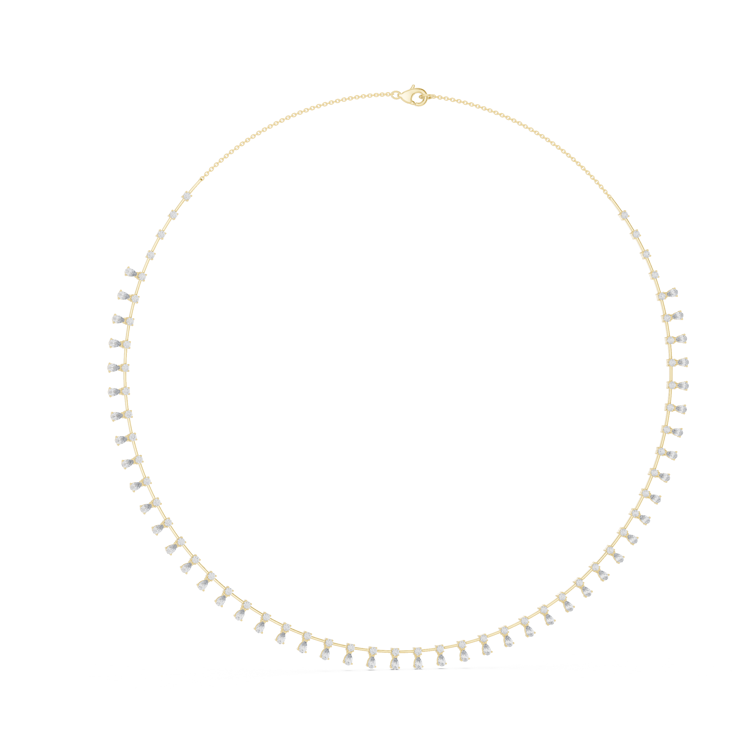 Solstice Necklace