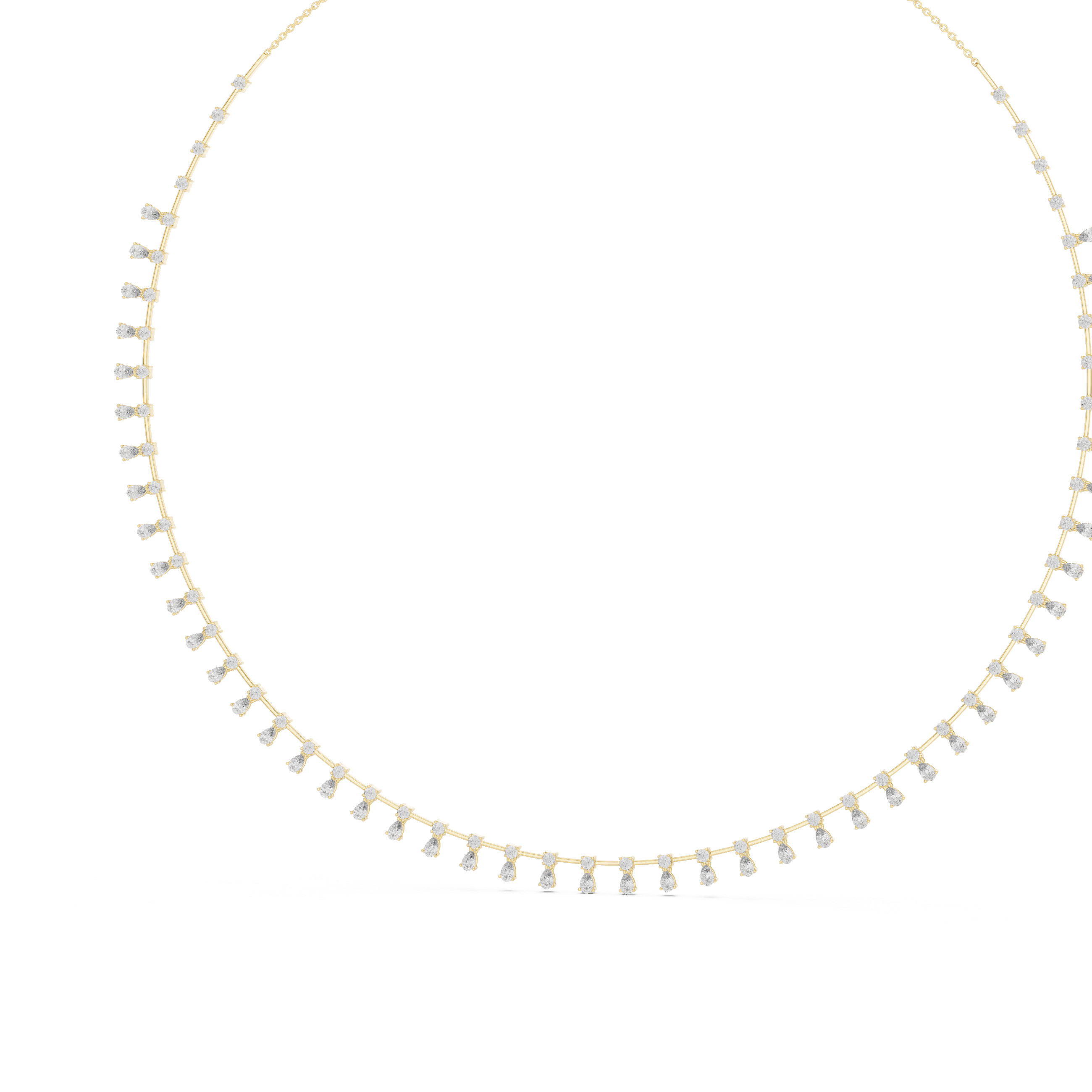 Solstice Necklace