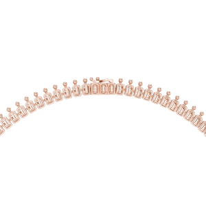 KM0158 Rose Gold View 4