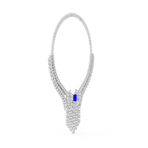 KM0158 White Gold View 3