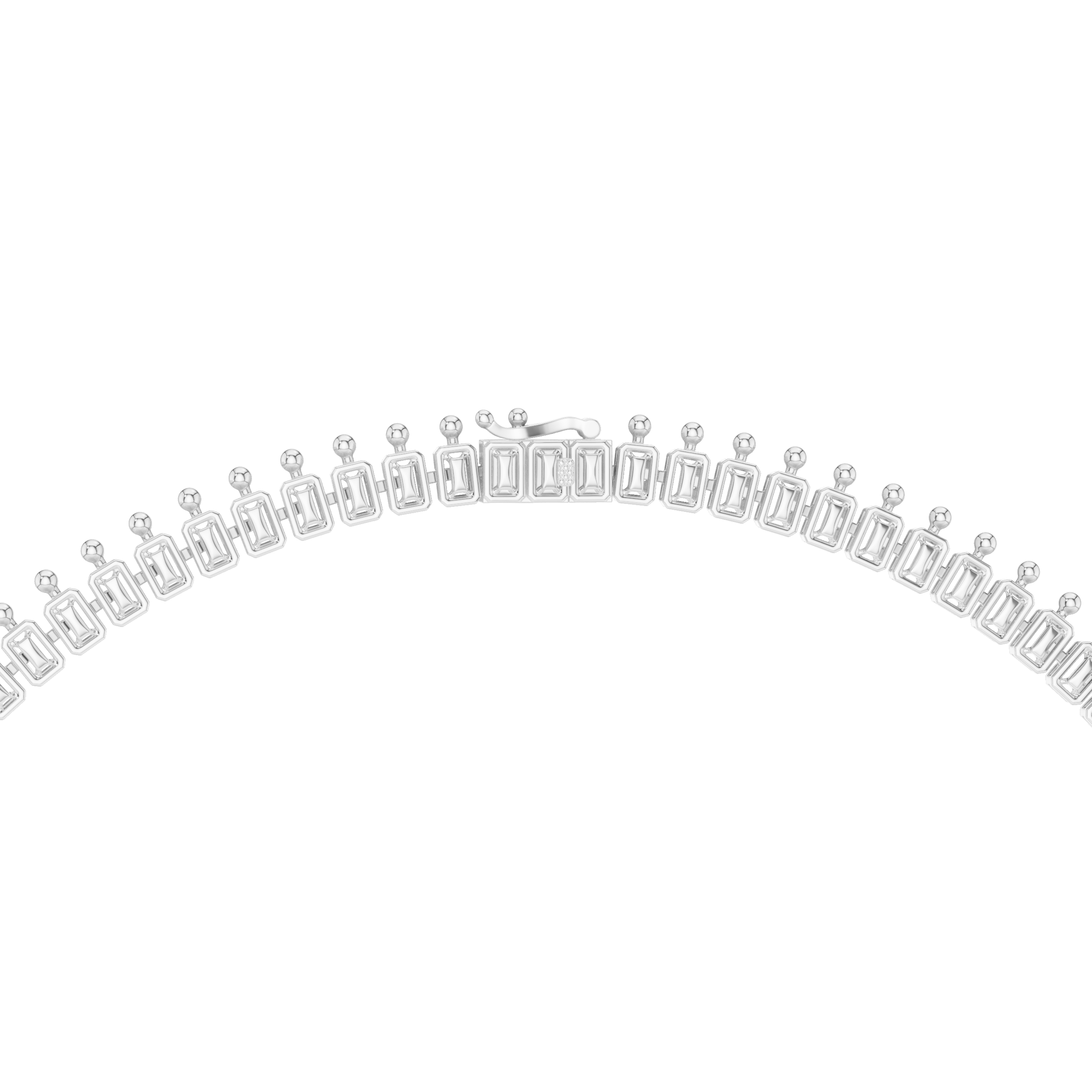 KM0158 White Gold View 4
