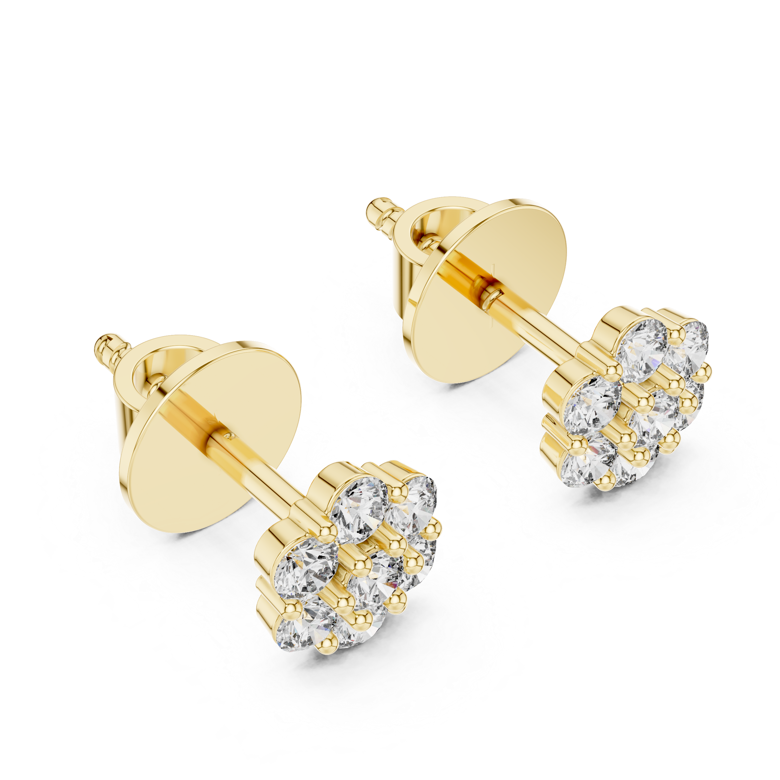 Velmira Drop Earrings
