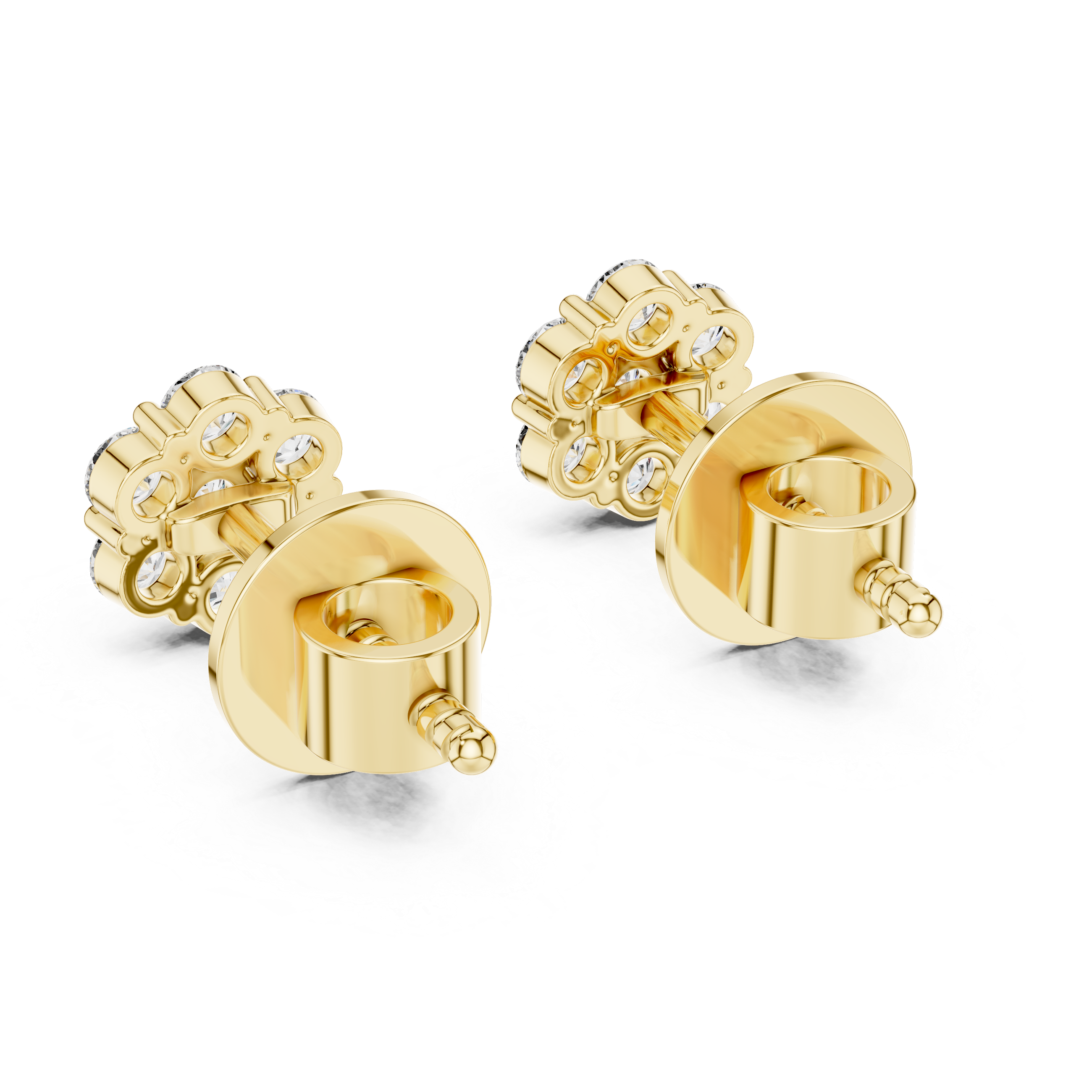 Velmira Drop Earrings