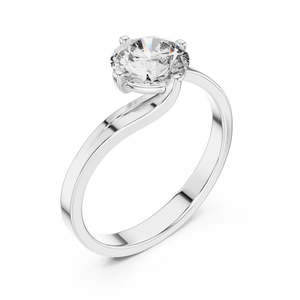 KM0022 White Gold View 2