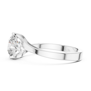 KM0022 White Gold View 3