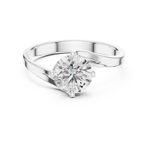KM0022 White Gold View 4