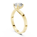 Regal Cathedral Ring
