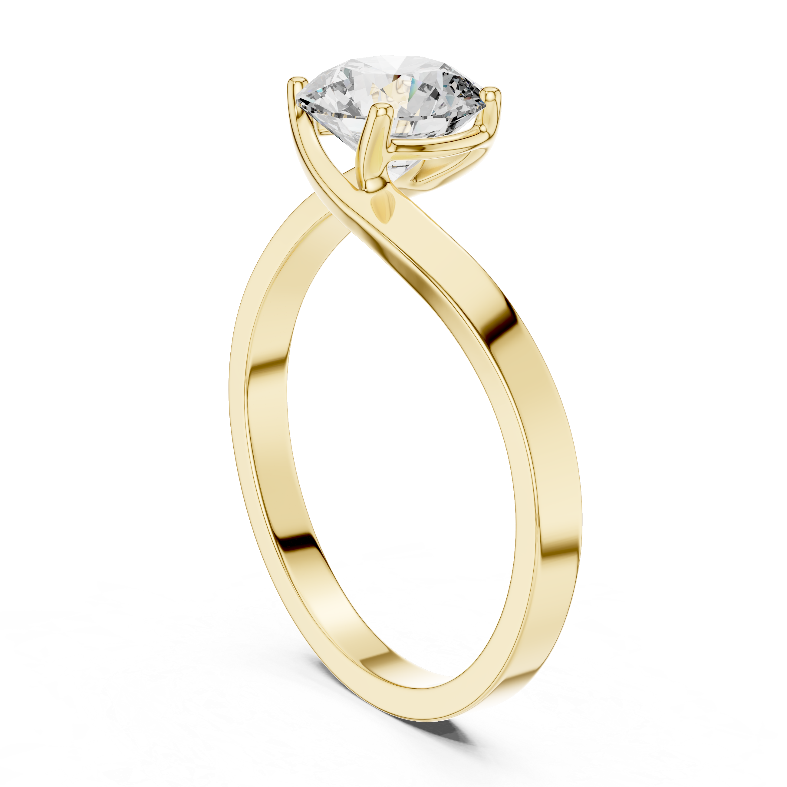 Regal Cathedral Ring