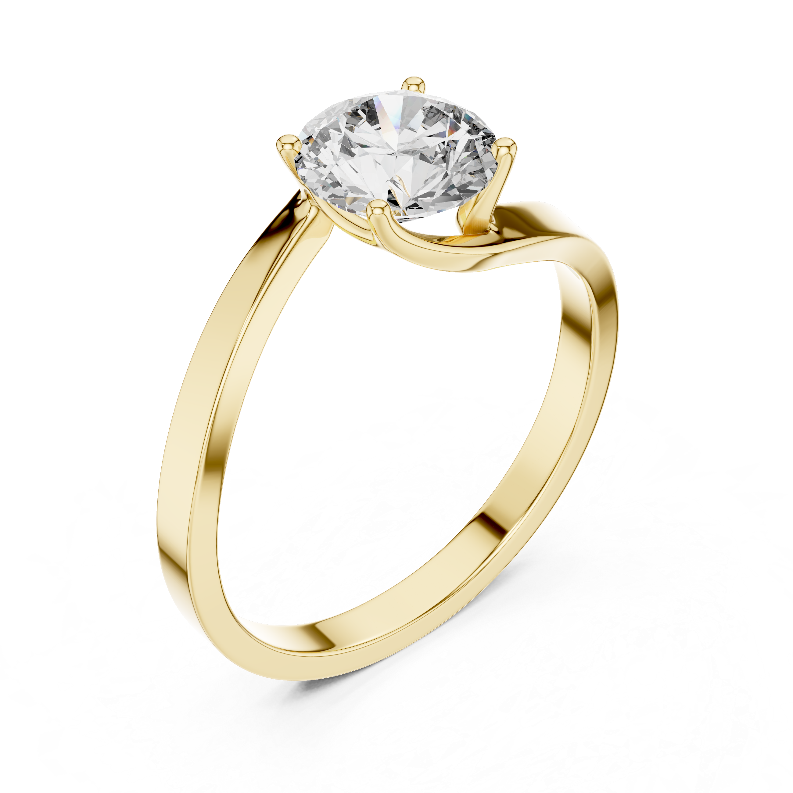 Regal Cathedral Ring