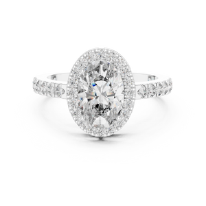 KM0027 White Gold View 4