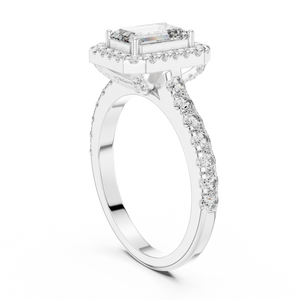 KM0025 White Gold View 1