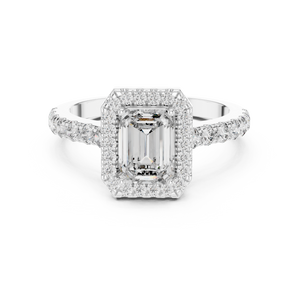 KM0025 White Gold View 4