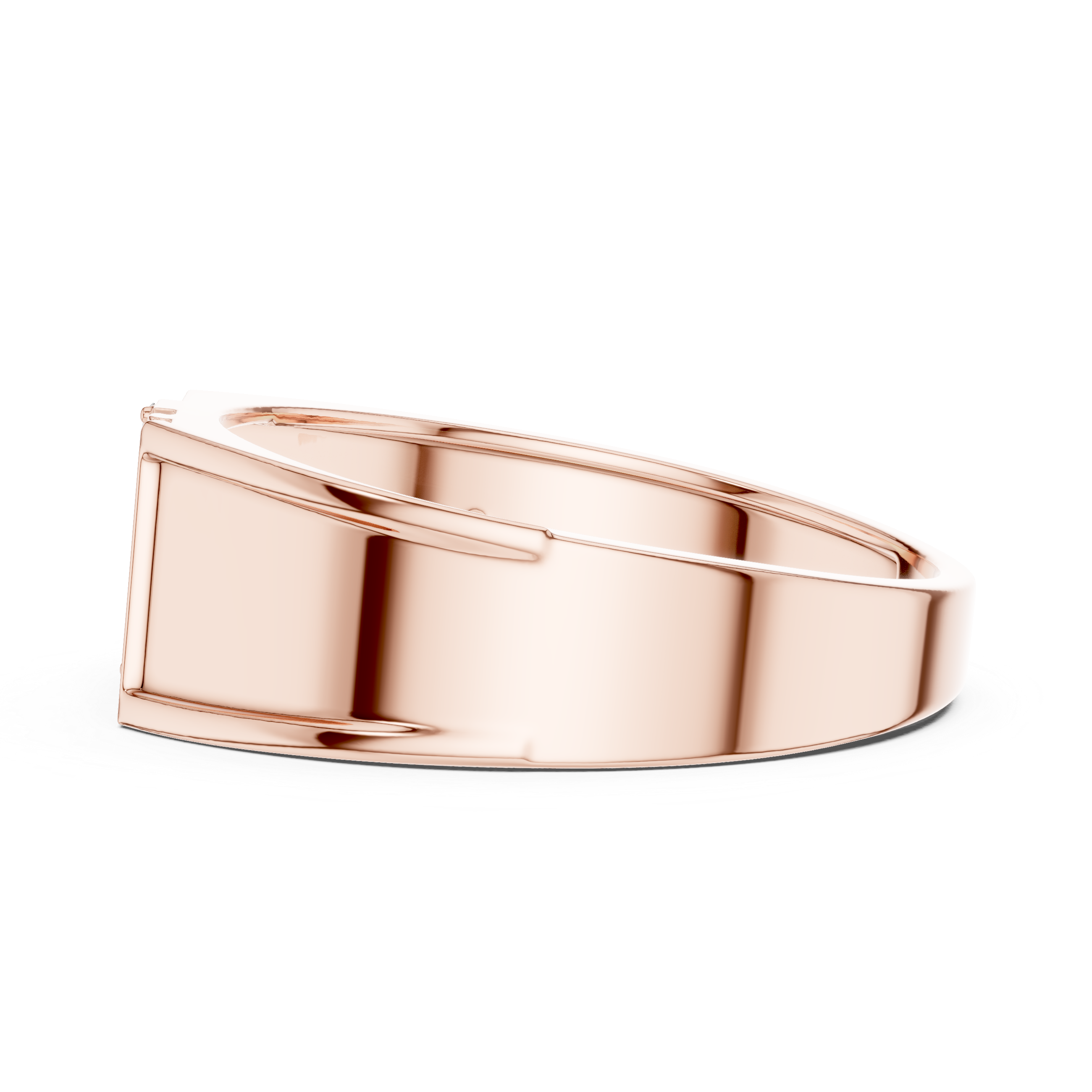 KM0219 Rose Gold View 3