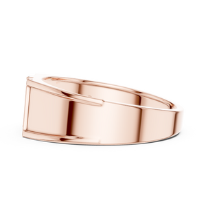 KM0219 Rose Gold View 3