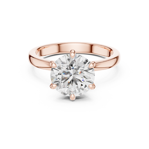 KM0033 Rose Gold View 4