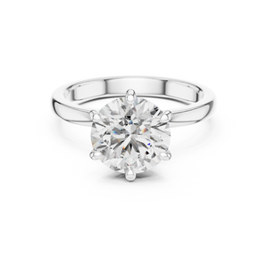 KM0033 White Gold View 4