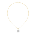 Orlith Grace Pendant