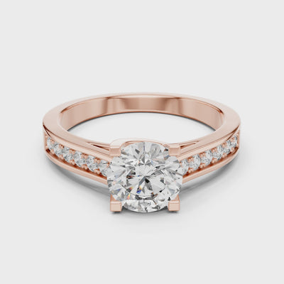 KM0017 Rose Gold Video
