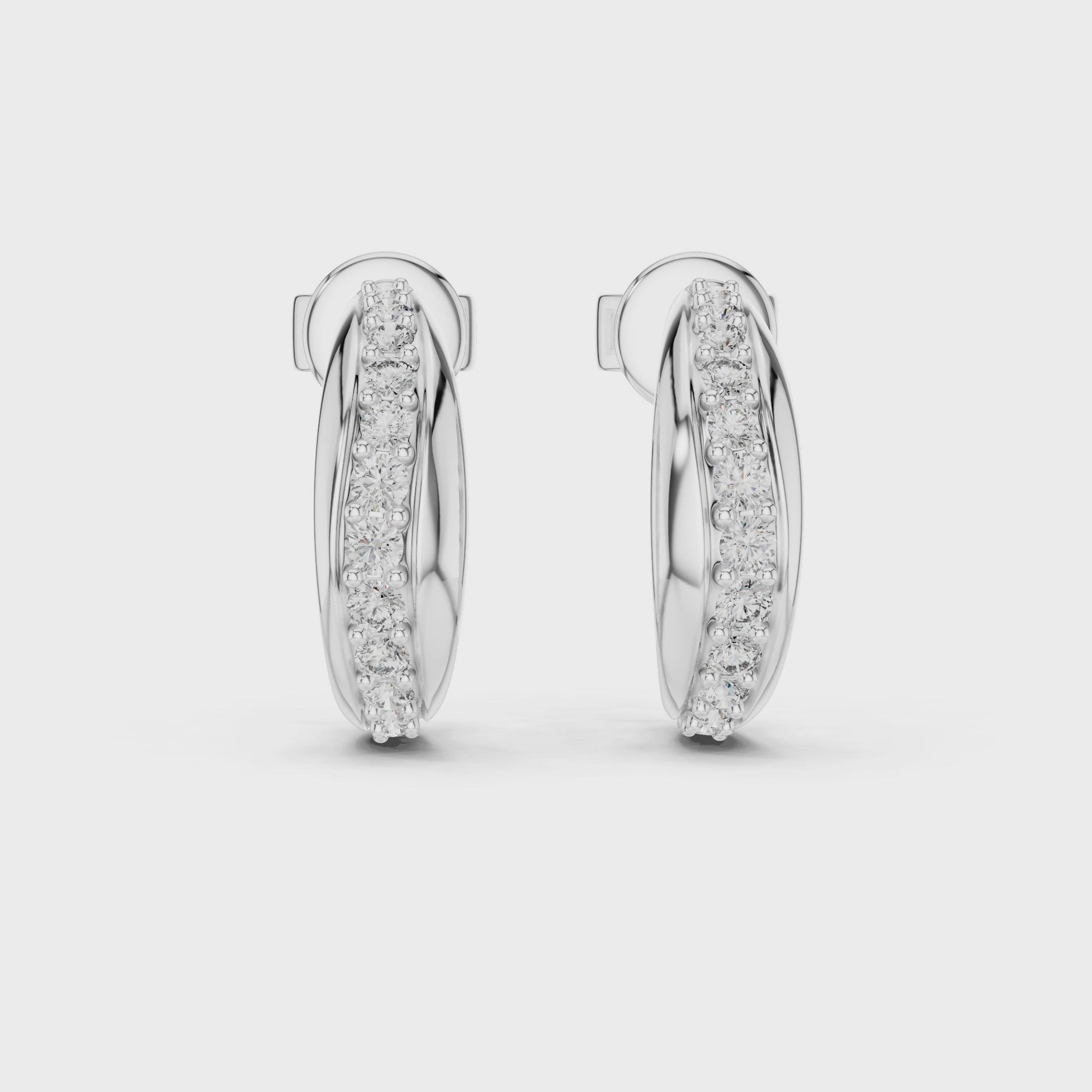 KM0054 White Gold Video