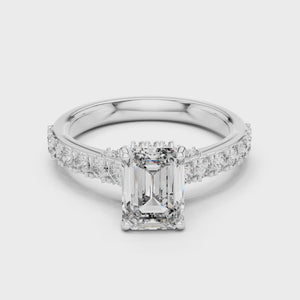 KM0032 White Gold Video
