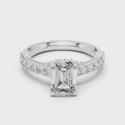 KM0032 White Gold Video