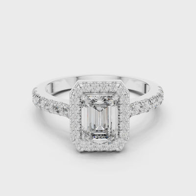KM0025 White Gold Video