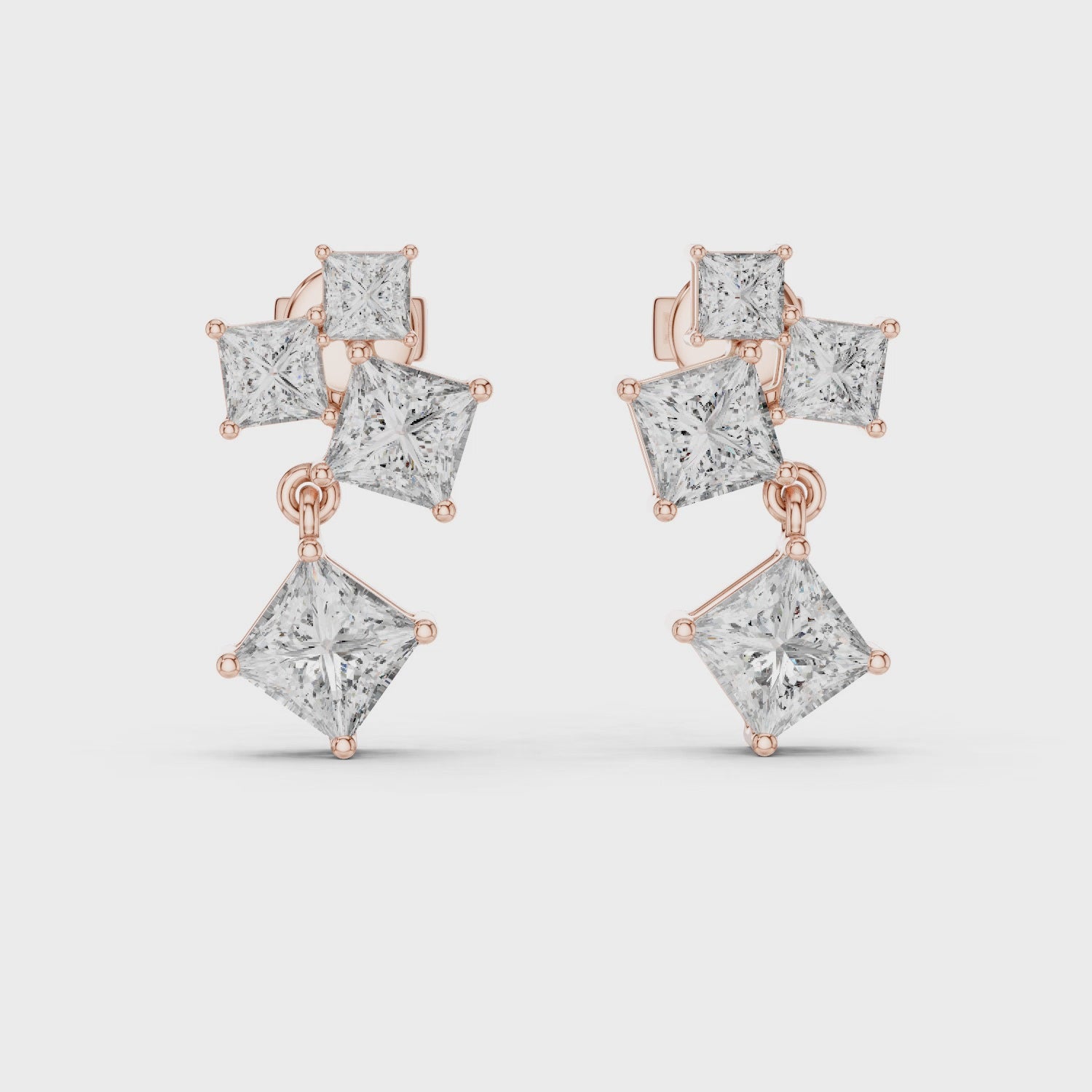 KM0056 Rose Gold Video