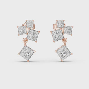 KM0056 Rose Gold Video