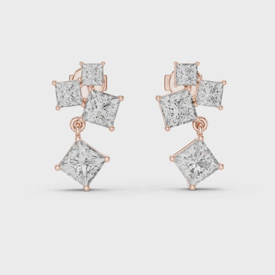 KM0056 Rose Gold Video
