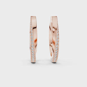 KM0053 Rose Gold Video