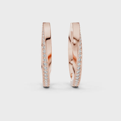 KM0053 Rose Gold Video