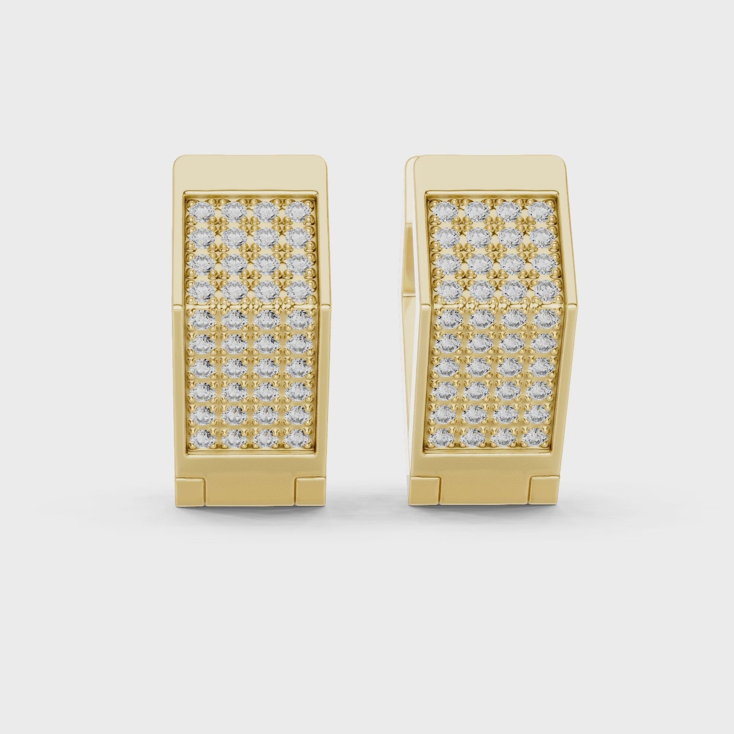 KM0077 Yellow Gold Video