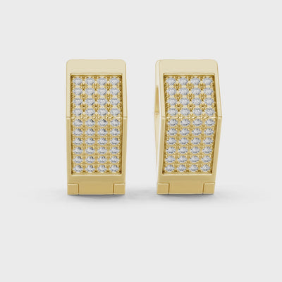 KM0077 Yellow Gold Video