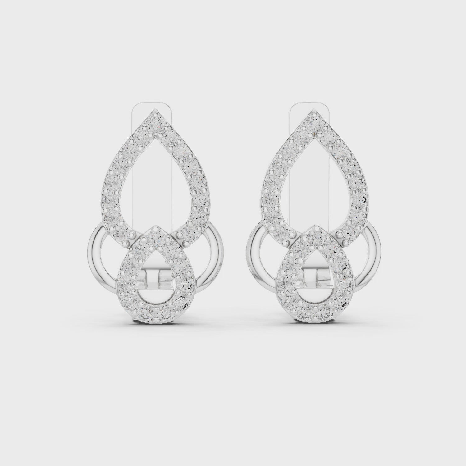 KM0086 White Gold Video