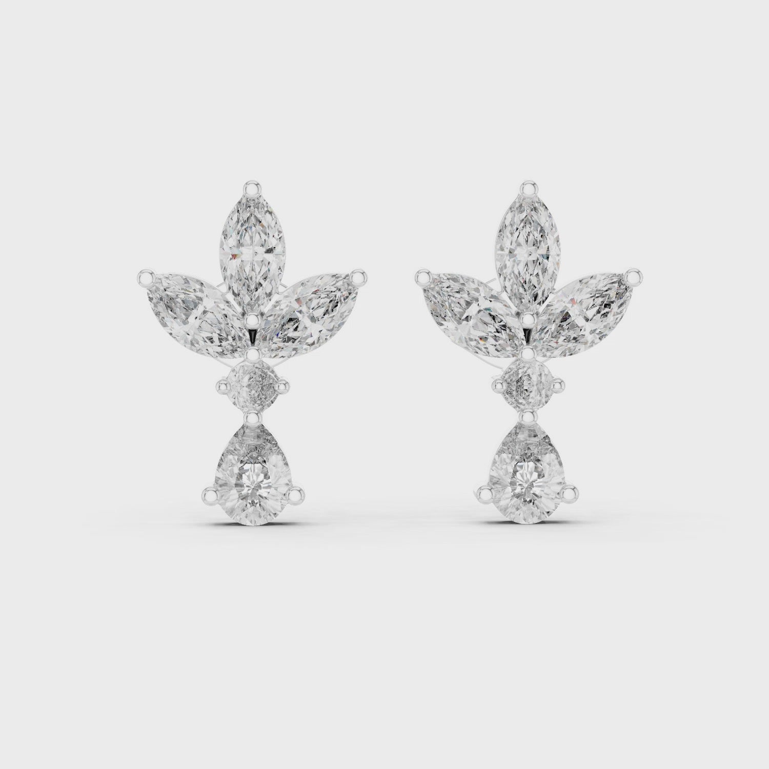 KM0102 White Gold Video