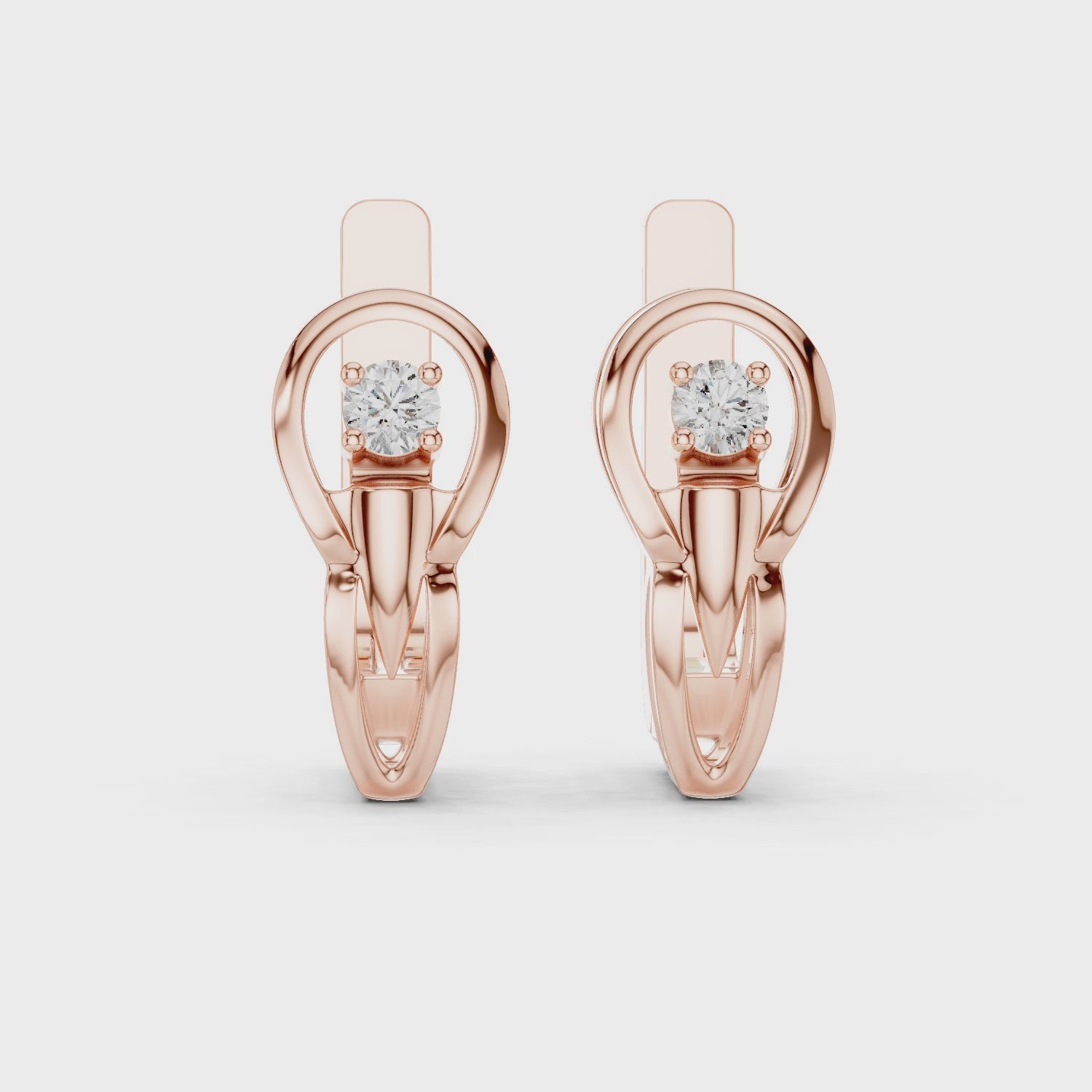 KM0082 Rose Gold Video