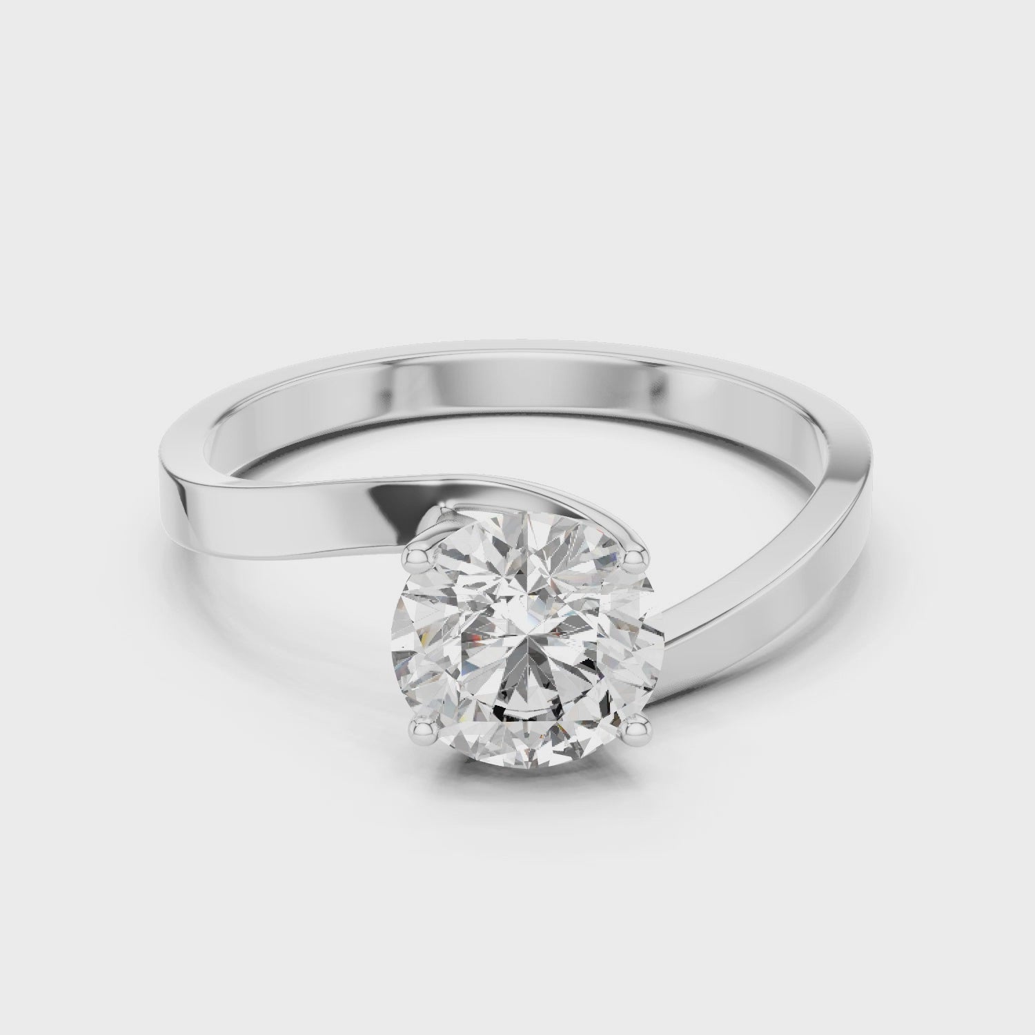 KM0019 White Gold Video