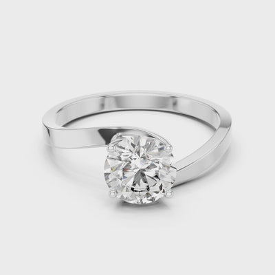 KM0019 White Gold Video