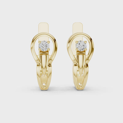 KM0082 Yellow Gold Video