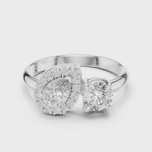 KM0059 White Gold Video
